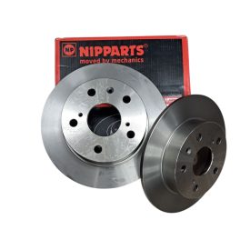   Suzuki Vitara 2015-től Féktárcsa hátsó Minőségi termék