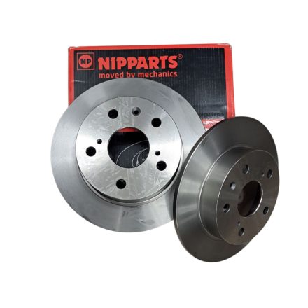 Suzuki Vitara 2015-től Féktárcsa hátsó Minőségi termék