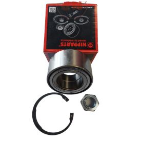   Suzuki Swift 2008-tól Kerékcsapágy szett első Japán termék