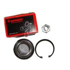 Suzuki Swift 2008-tól Kerékcsapágy szett első Japán termék