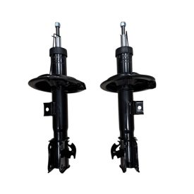   Suzuki Swift 2005-től Lengéscsillapító pár első Új utángyártott termék