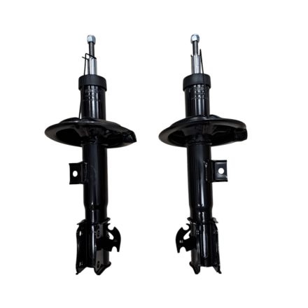 Suzuki Swift 2005-től Lengéscsillapító pár első Új utángyártott termék