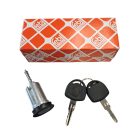 Suzuki Ignis Gyújtáskapcsoló zárbetét Német Febi gyártmány