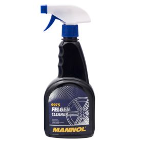 Keréktárcsa Tisztító 500 ML