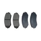 Suzuki Vitara 2005-től Fékbetét első Japán termék