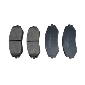 Suzuki Vitara 2005-től Fékbetét első Japán termék