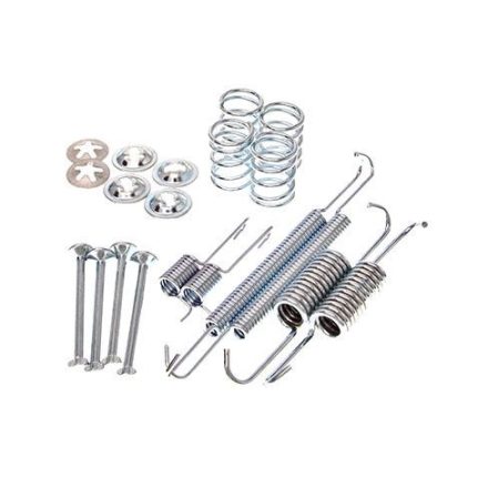 Suzuki Vitara 2005-től Fékpofa Rugószett Japán termék