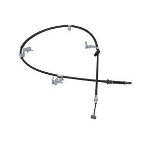   Suzuki Vitara 2015-től Fékbowden Jobb hátsó Utángyártott termék