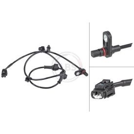   Suzuki Vitara 2015-től ABS Jeladó Jobb hátsó Utángyártott termék