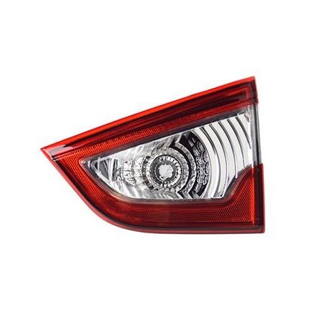 Suzuki SX4 S-Cross Jobb hátsó belső lámpa Új utángyártott termék 