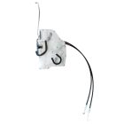 Suzuki SX4 Zárszerkezet Jobb első Új utángyártott termék