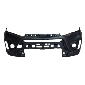   Suzuki Vitara 2018-tól Lökhárító első Új utángyártott, méretpontos termék