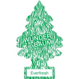 Illatosító Wunder-Baum Little Tree Everfresh 