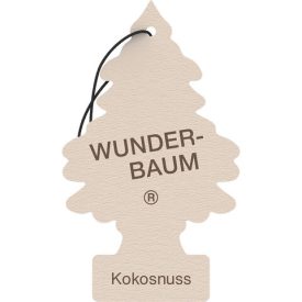 Illatosító Wunder-Baum Little Tree Coconut