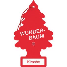 Illatosító Wunder-Baum Little Tree Kirsche