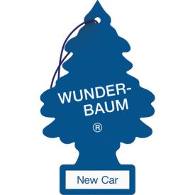 Illatosító Wunder-Baum Little Tree New Car