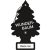 Illatosító Wunder-Baum Little Tree Black Ice 