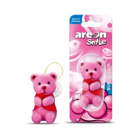 Illatosító Areon Toy Bubble Gum