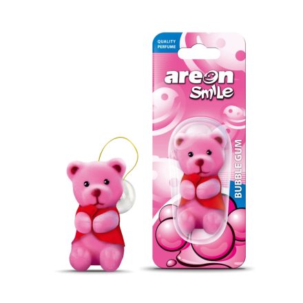 Illatosító Areon Toy Bubble Gum