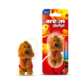 Illatosító Areon Toy Eper