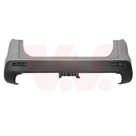   Suzuki Vitara 2015-től Lőkhárító Hátsó Utángyártott termék