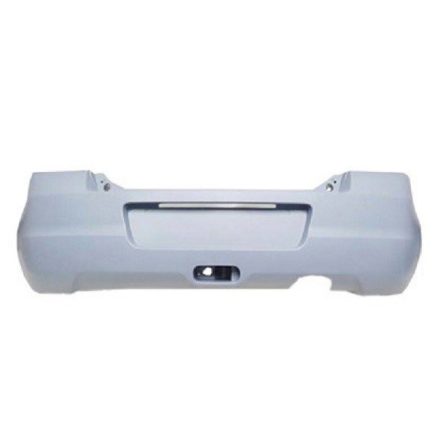 Suzuki Swift 2008-tól Lökhárító hátsó Új utángyártott termék