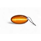 Suzuki Splash  Oldalindex Ledes 2db! Sötétített Új utángyártott termék