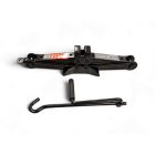 Suzuki Swift 2005-2010-ig Emelő Új utángyártott termék