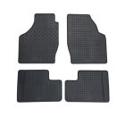 Suzuki Wagon R+ Gumiszőnyeg garn. 4db-os minőségi termék