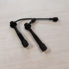 Suzuki SX4 Gyújtókábel garn. 1.3-1.5 VVT motorokhoz Új utángyártott termék