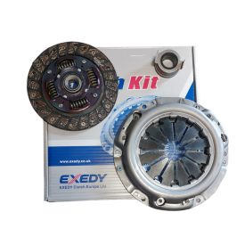   Suzuki Ignis Kuplungszett Exedy 1.3 Benzines modellekhez. Gyári Japán termék!