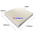 Suzuki SX4 Pollenszűrő Új utángyártott termék