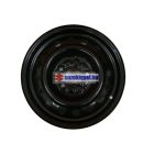 Suzuki Swift Sport lemezfelni 15" -os Új utángyártott termék