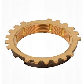   Suzuki Ignis Szinkrongyűrű 5. fokozat Új utángyártott termék