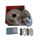 Suzuki Vitara 2015-től Fékszett Első Minőségi termék