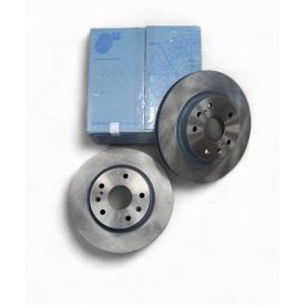 Suzuki Vitara 2015-től Féktárcsa első Japán termék