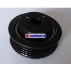 Suzuki SX4 Hosszbordásszíj feszítő Klímával szerelt modellekhez. Új utángyártott termék