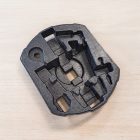 Suzuki Vitara 2015-től Szerszámtartó hab pótkerékbe Új utángyártott termék