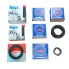 Suzuki Ignis Sebváltó felújító szett Japán csapágyakkal