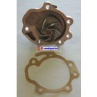 Suzuki Swift 2010-től Vízpumpa Aisin Gyári japán termék