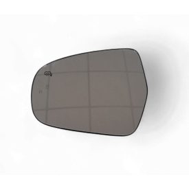   Suzuki Vitara 2015-től Tükörlap, Szenzoros-fűthető Bal Gyári új termék 