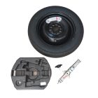 Suzuki SX4 S-Cross Pótkerék-Mankókerék Szett  Új utángyártott termék