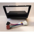 Suzuki Wagon R+ Rádió beépítő szett Új utángyártott termék