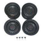 Suzuki SX4 S-Cross Felni + TPMS Garnitúra Új utángyártott termék