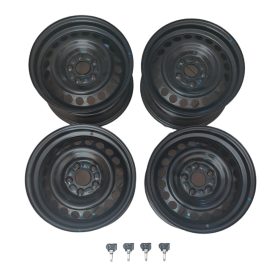   Suzuki SX4 S-Cross Felni + TPMS Garnitúra Új utángyártott termék