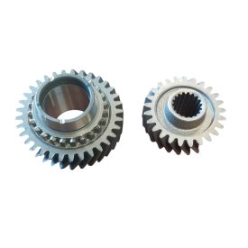   Suzuki Ignis Sebváltó fogaskerék pár 5.fokozat Új utángyártott termék