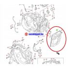 Suzuki Vitara 2015-től Autómata váltófedél Gyári új termék