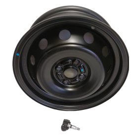   Suzuki Baleno 2016-tól Felni +TPMS 15-ös Új utángyártott termék