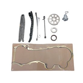   Suzuki Ignis Vezérműlánc szett 1.3 Diesel modellekhez Német gyári minőségű termék