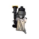 Suzuki Ignis Olajszűrő ház Diesel UFI rendszerhez Bontott alkatrész